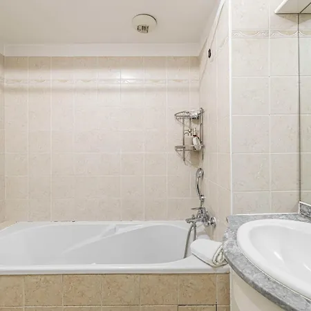 Bright One Bedroom With Parking And Terrace Апартаменты Канны